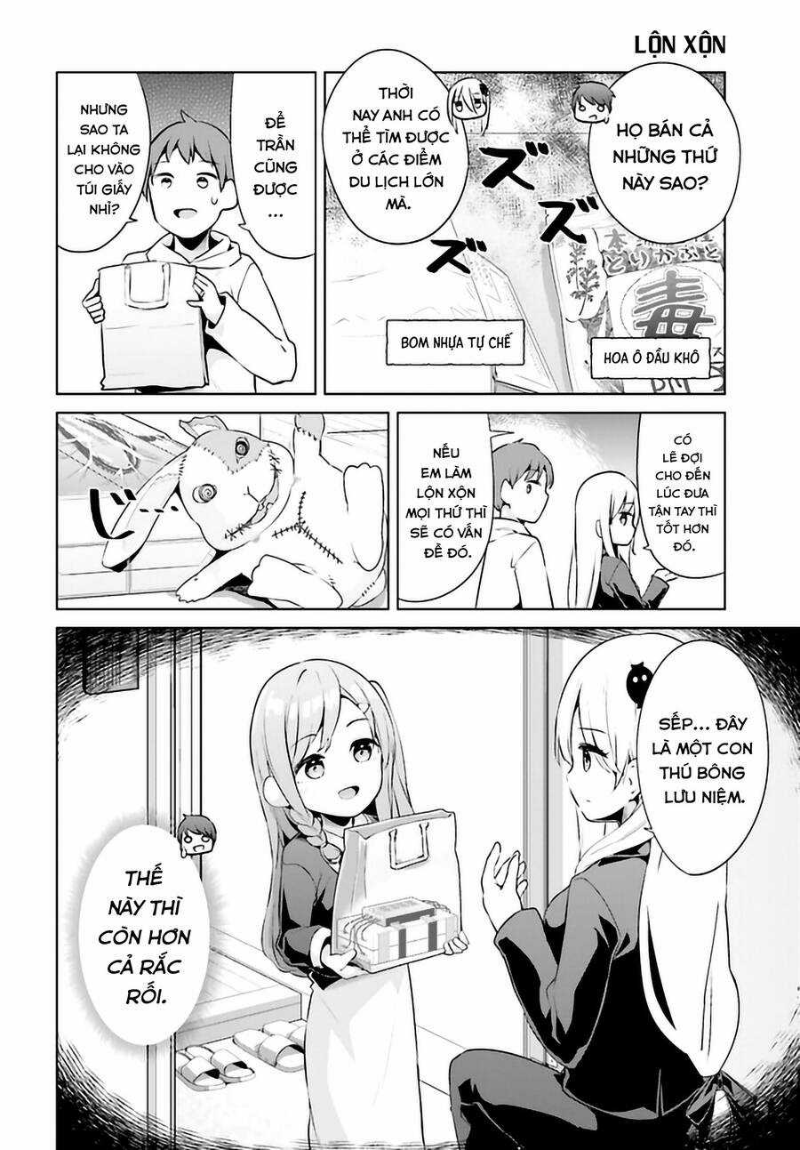 Dear Sir... I Married A Killer - Chapter 48 - Trang 6