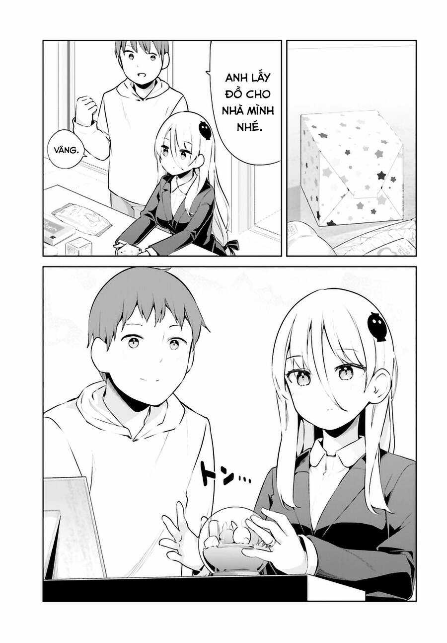 Dear Sir... I Married A Killer - Chapter 48 - Trang 7