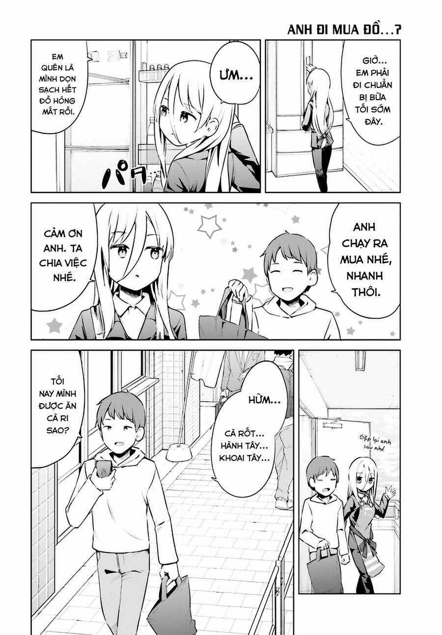 Dear Sir... I Married A Killer - Chapter 48 - Trang 10