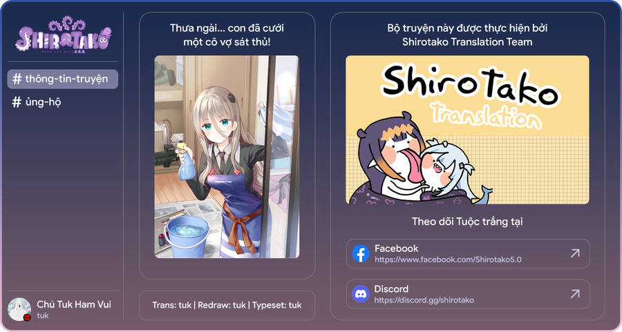 Dear Sir... I Married A Killer - Chapter 49 - Trang 11