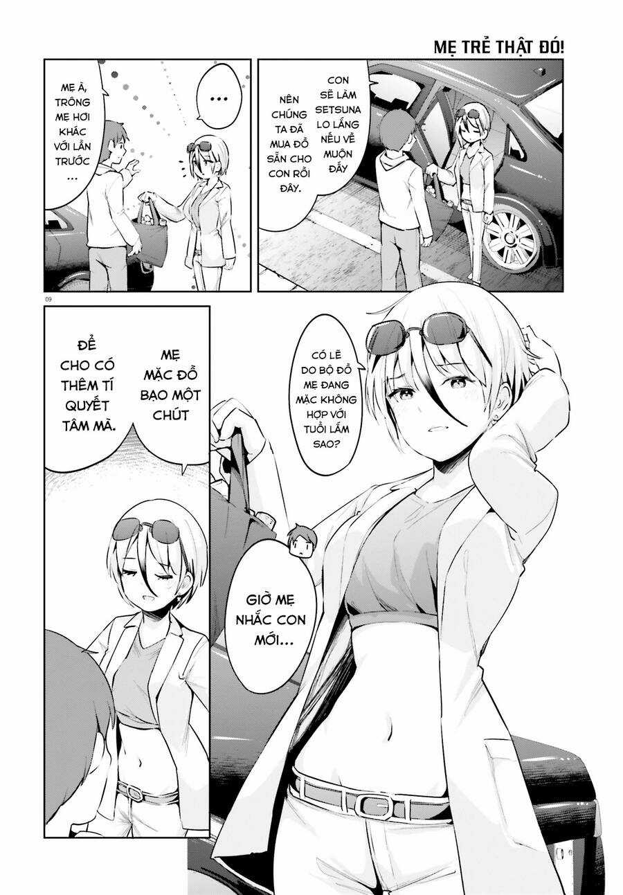 Dear Sir... I Married A Killer - Chapter 49 - Trang 8