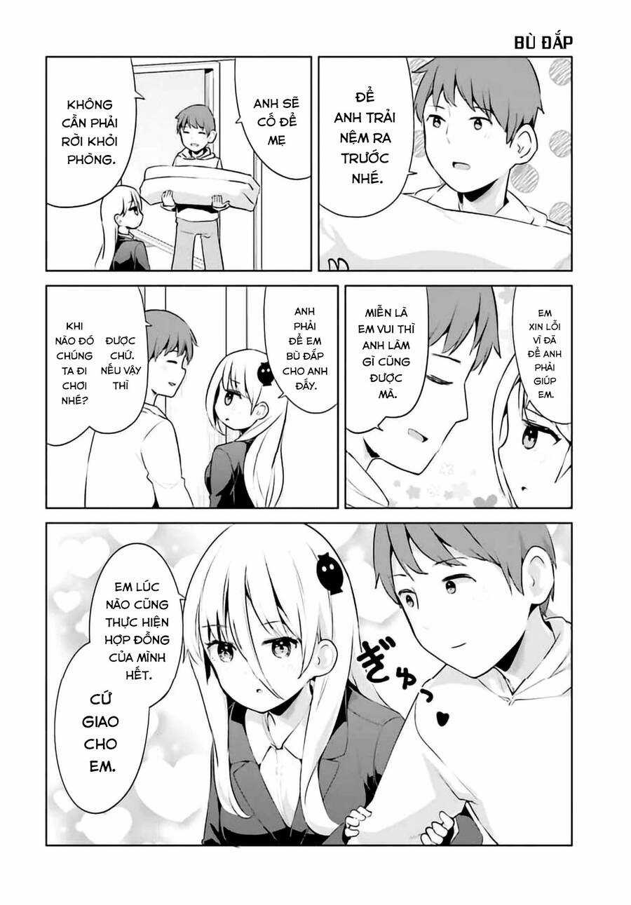 Dear Sir... I Married A Killer - Chapter 50 - Trang 2