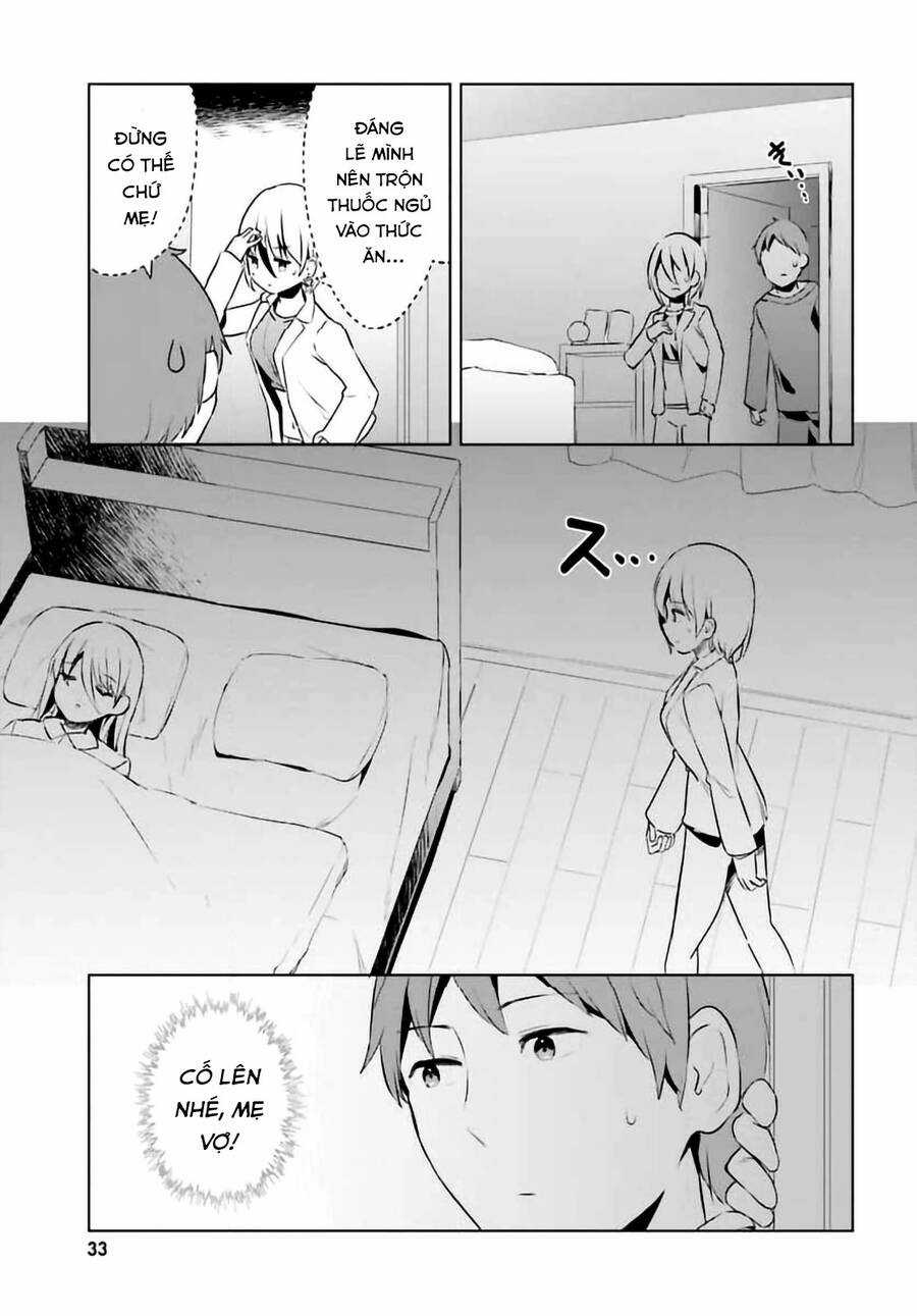 Dear Sir... I Married A Killer - Chapter 50 - Trang 13