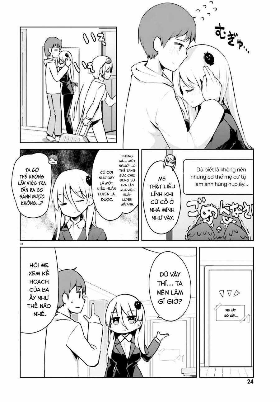 Dear Sir... I Married A Killer - Chapter 50 - Trang 4