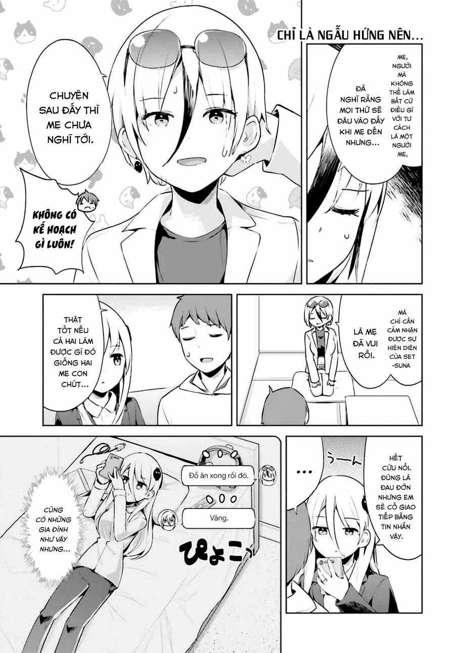 Dear Sir... I Married A Killer - Chapter 50 - Trang 5