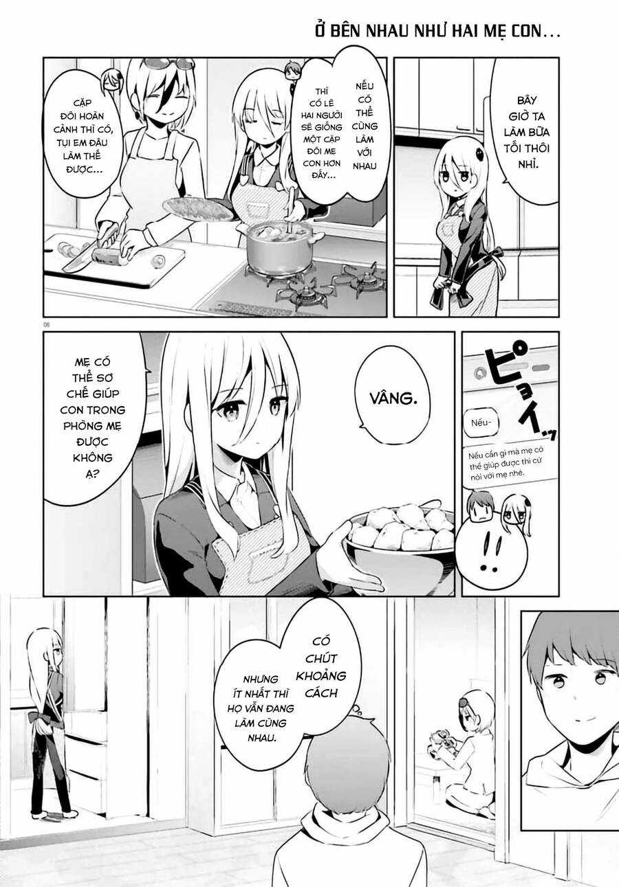 Dear Sir... I Married A Killer - Chapter 50 - Trang 6