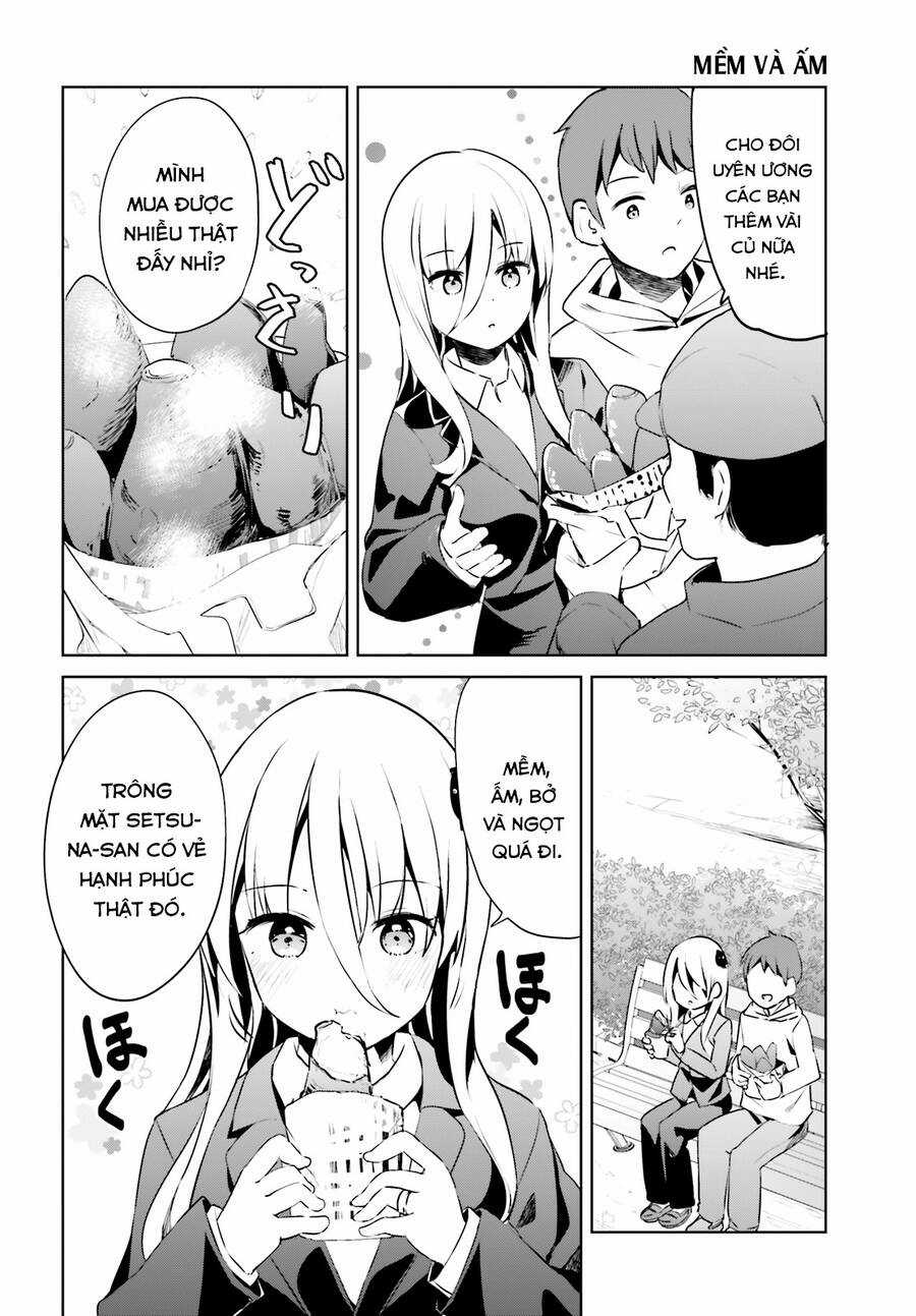 Dear Sir... I Married A Killer - Chapter 51 - Trang 14