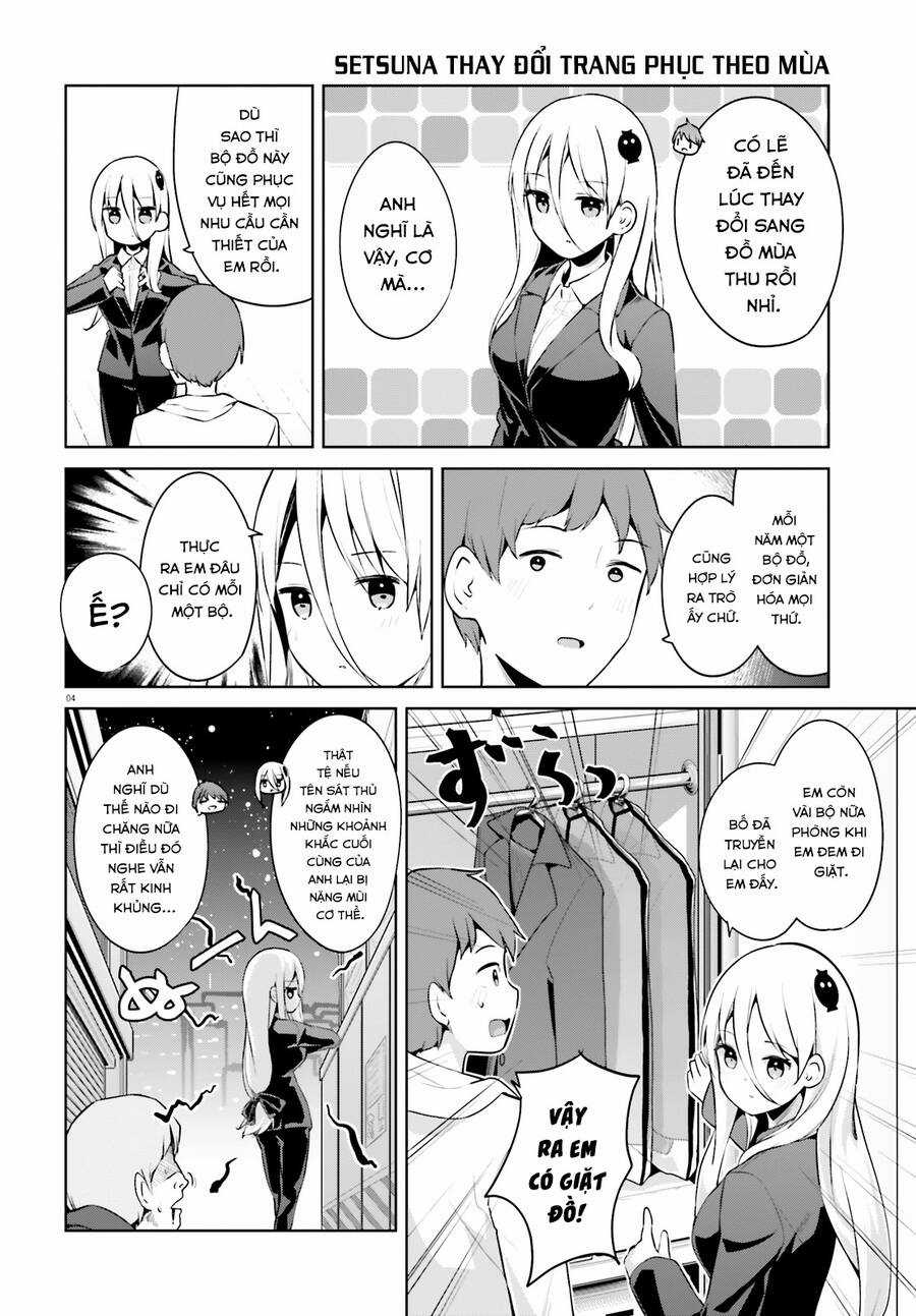 Dear Sir... I Married A Killer - Chapter 51 - Trang 4