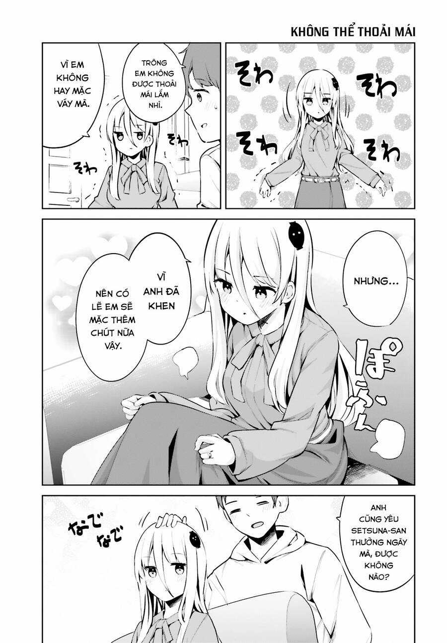 Dear Sir... I Married A Killer - Chapter 51 - Trang 7