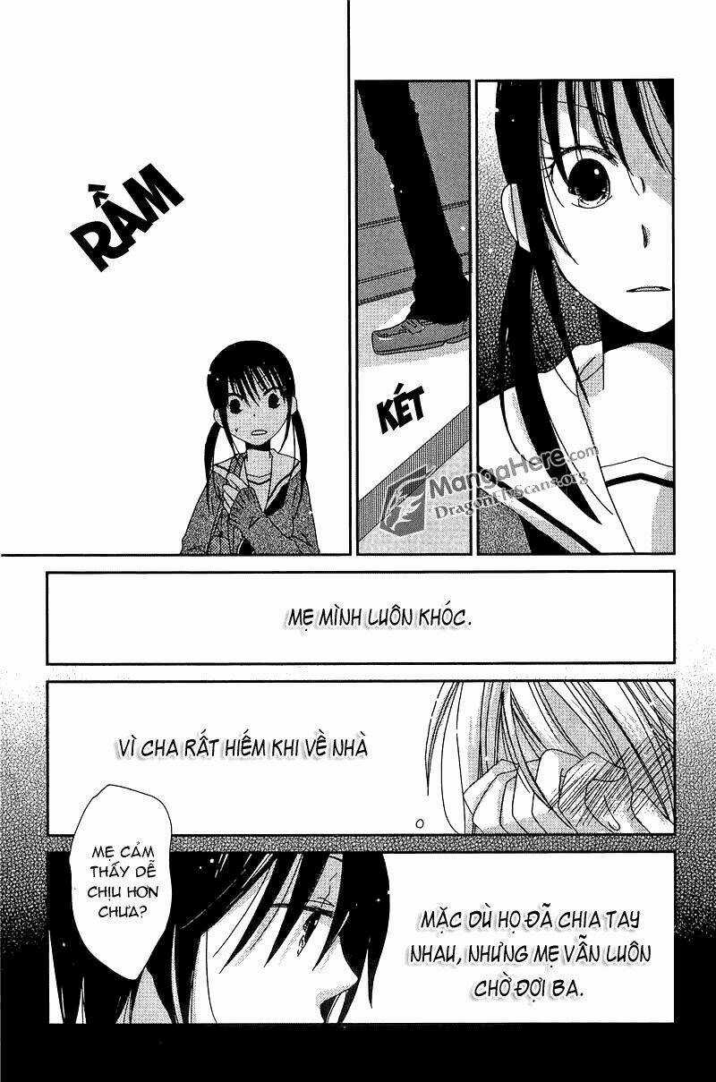 Dear Tear - Chapter 1 - Trang 11