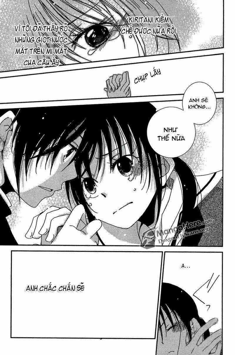 Dear Tear - Chapter 1 - Trang 29