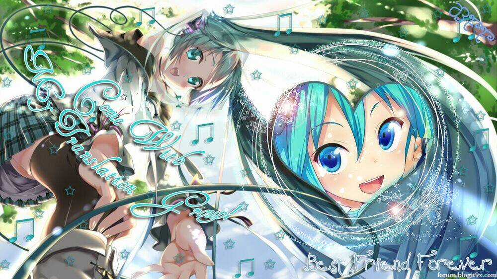 Dear Tear - Chapter 1 - Trang 32