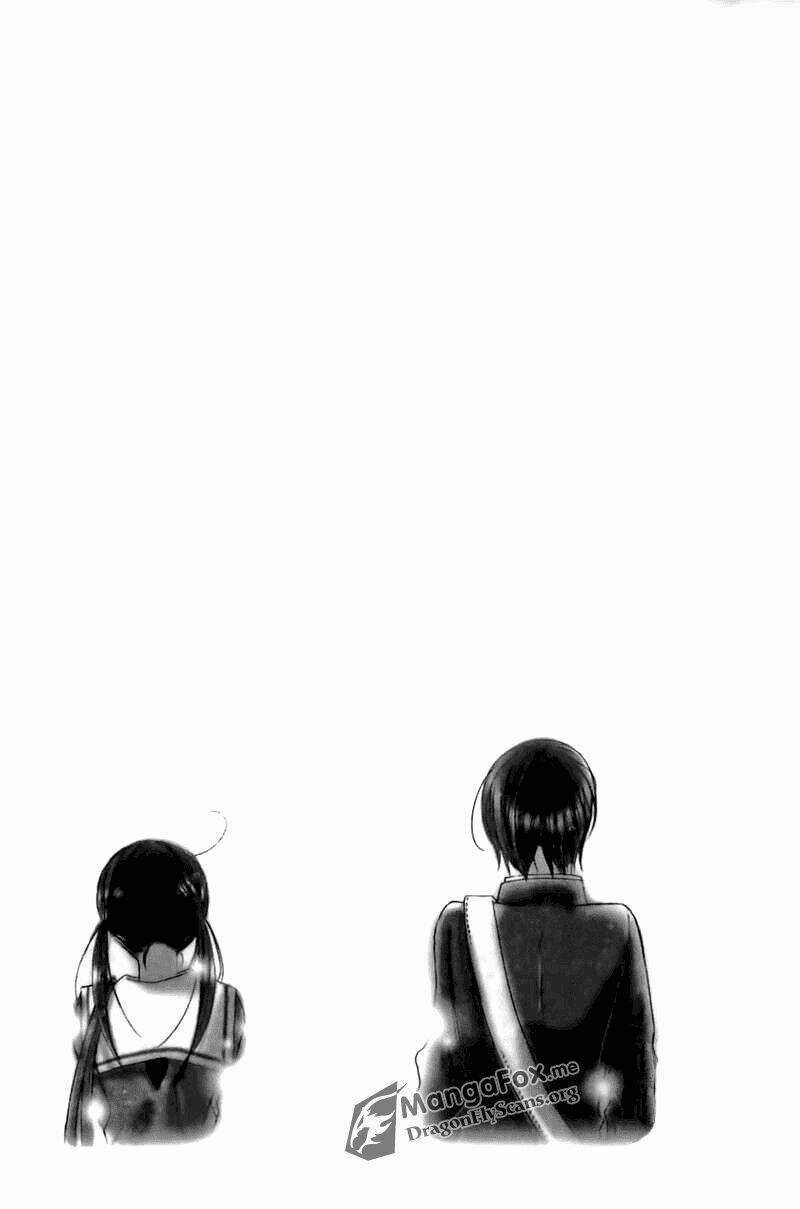 Dear Tear - Chapter 2 - Trang 19