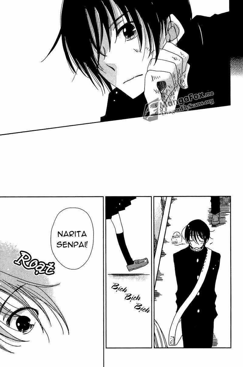 Dear Tear - Chapter 2 - Trang 24