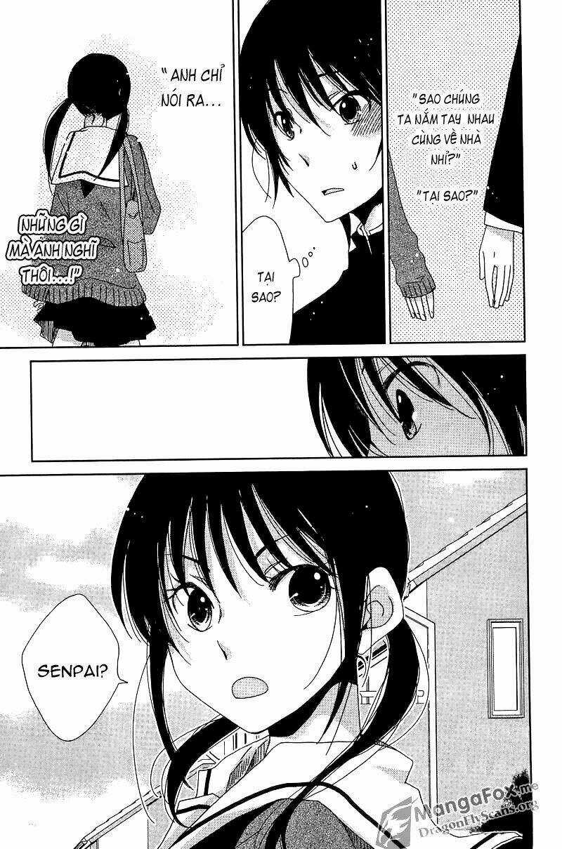 Dear Tear - Chapter 2 - Trang 28