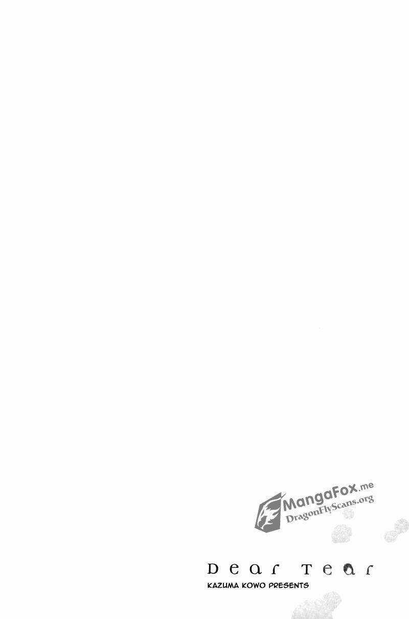 Dear Tear - Chapter 2 - Trang 30
