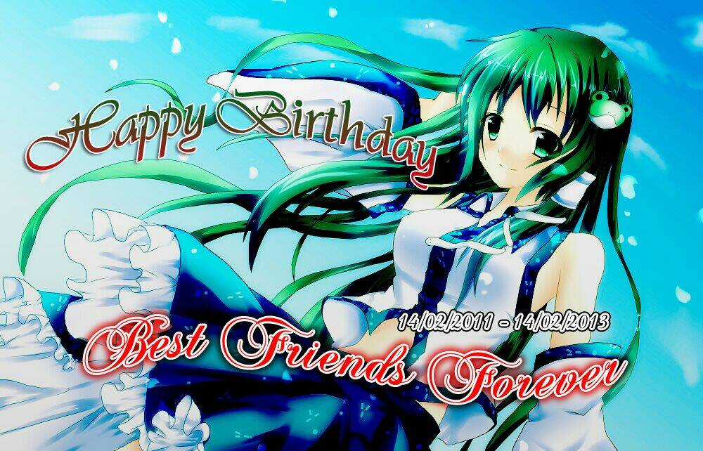 Dear Tear - Chapter 2 - Trang 34