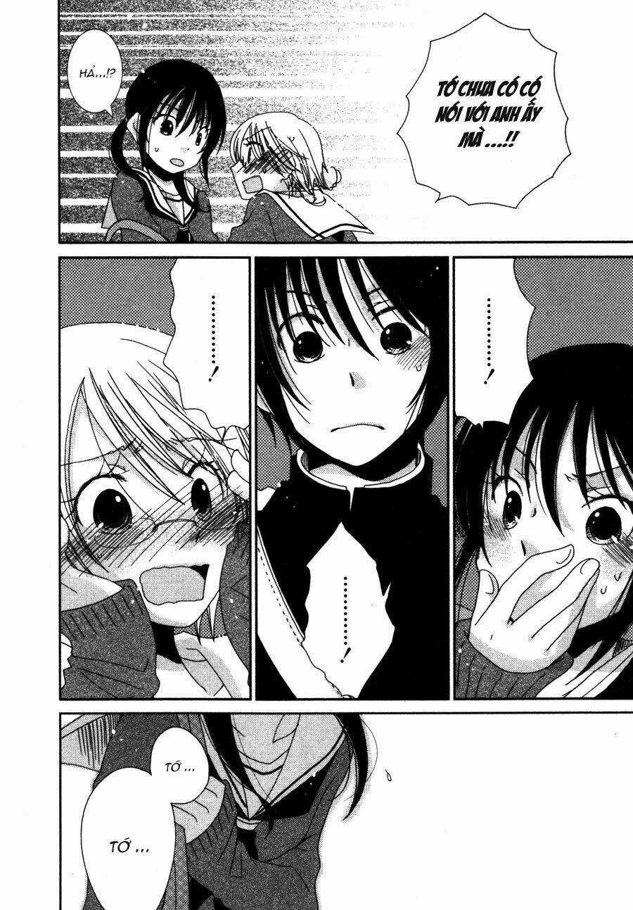 Dear Tear - Chapter 3 - Trang 29