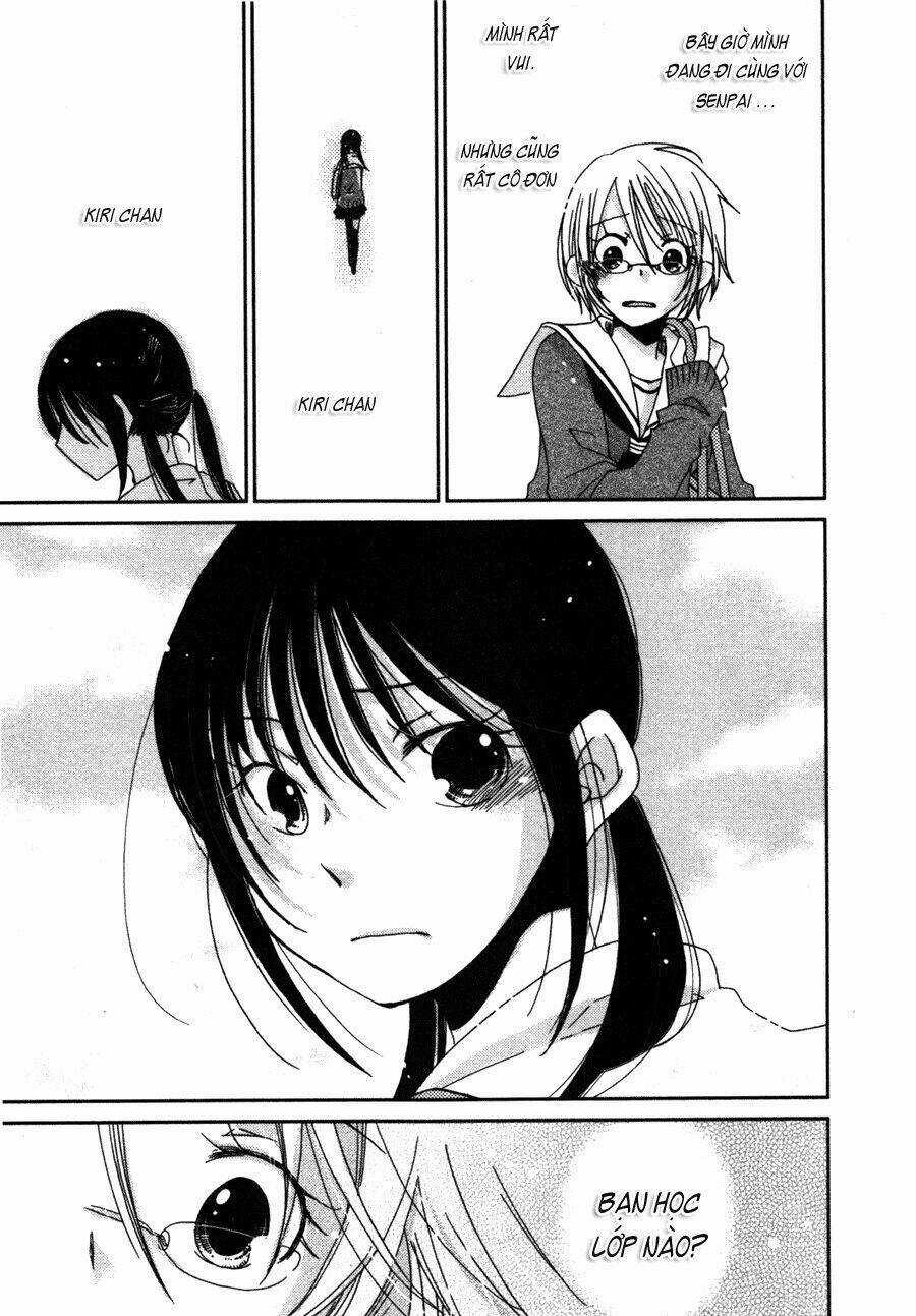 Dear Tear - Chapter 3 - Trang 34