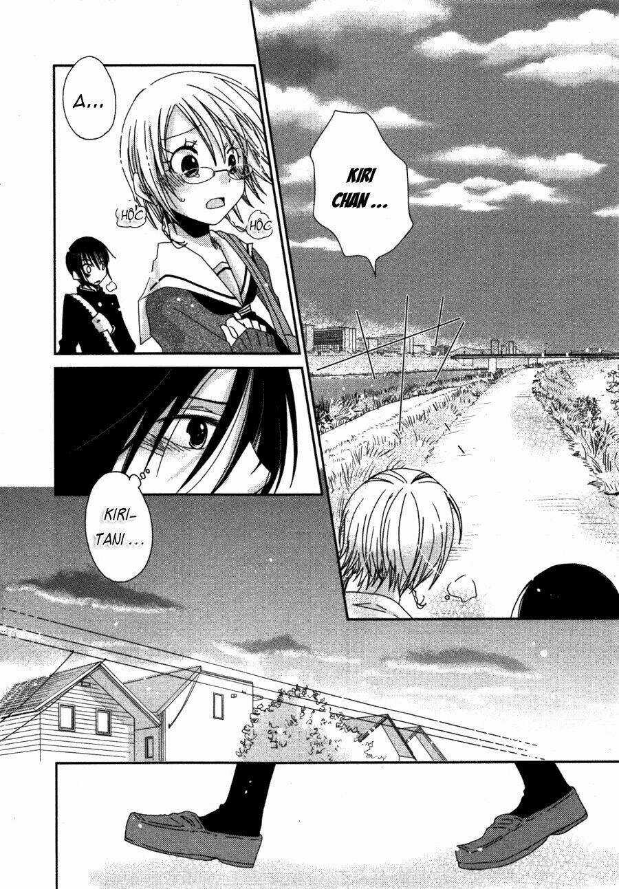 Dear Tear - Chapter 3 - Trang 41