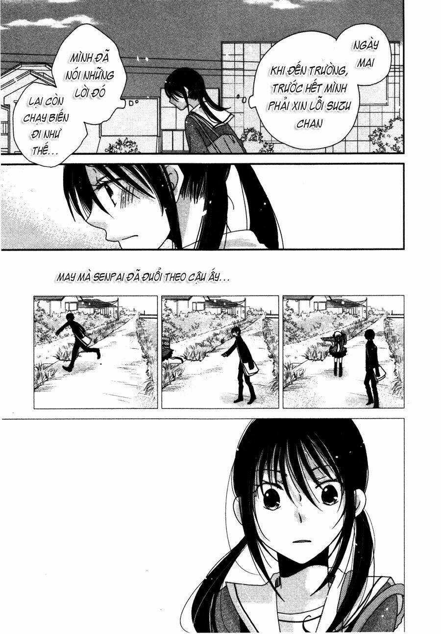 Dear Tear - Chapter 3 - Trang 42