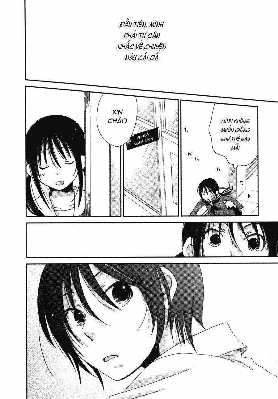 Dear Tear - Chapter 4 - Trang 30