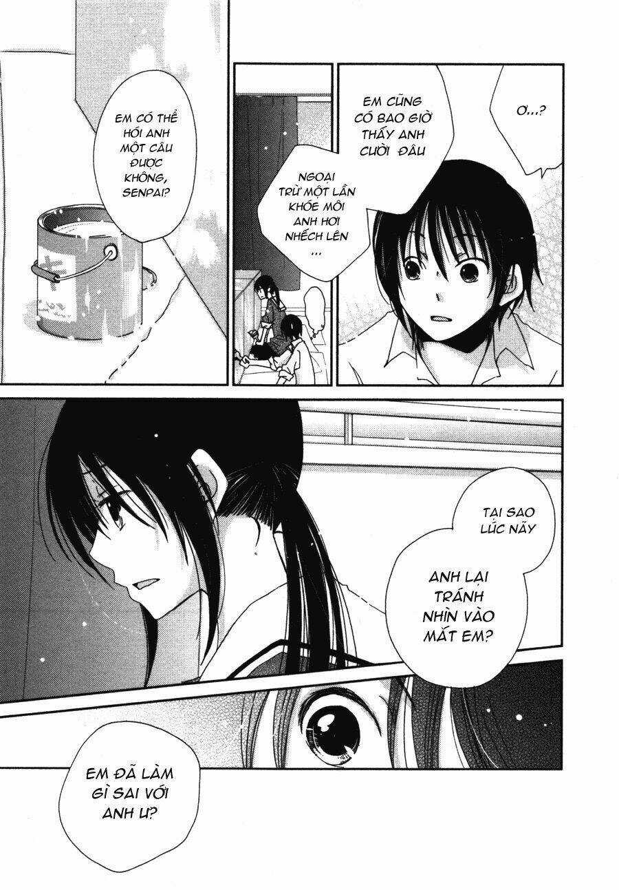 Dear Tear - Chapter 4 - Trang 37