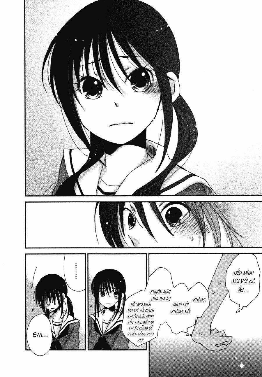 Dear Tear - Chapter 4 - Trang 38