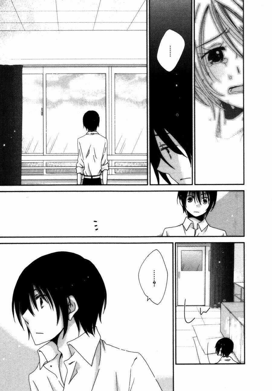 Dear Tear - Chapter 5 - Trang 13