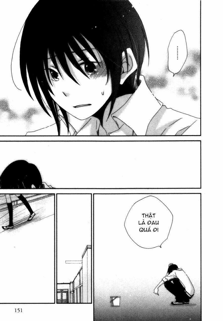 Dear Tear - Chapter 5 - Trang 15