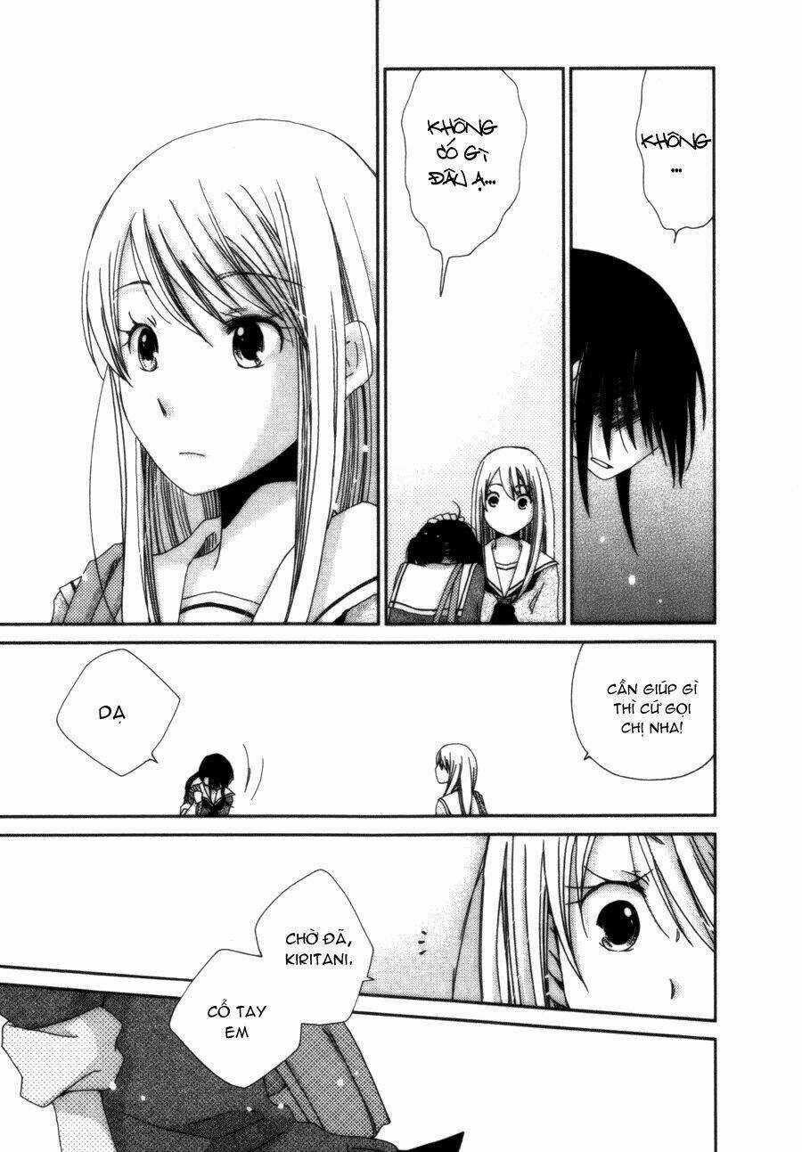 Dear Tear - Chapter 5 - Trang 19