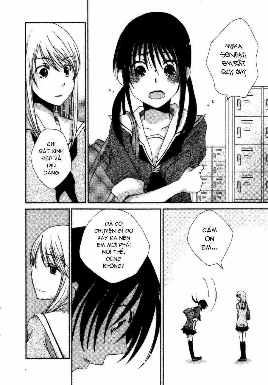 Dear Tear - Chapter 5 - Trang 22