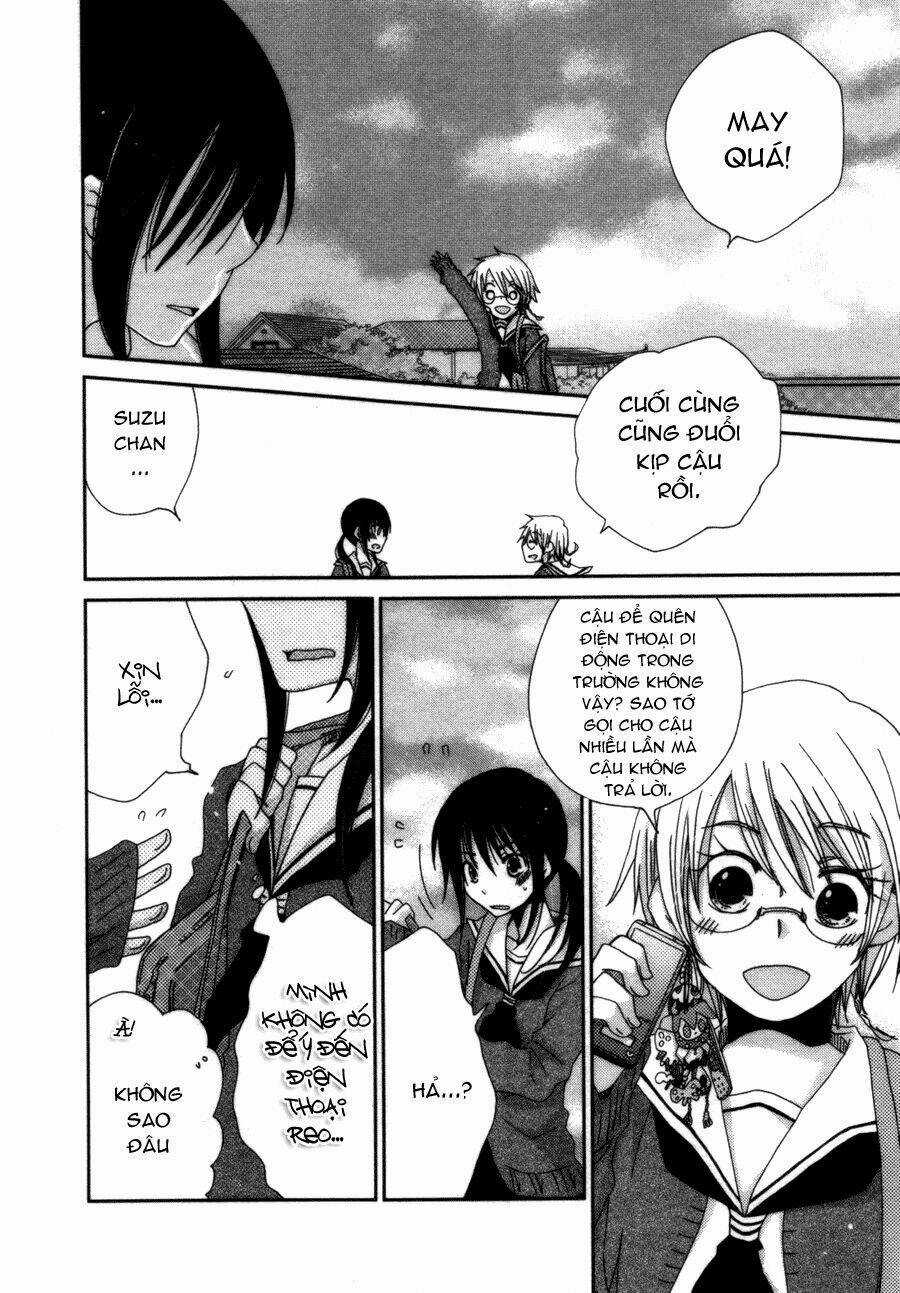 Dear Tear - Chapter 5 - Trang 26