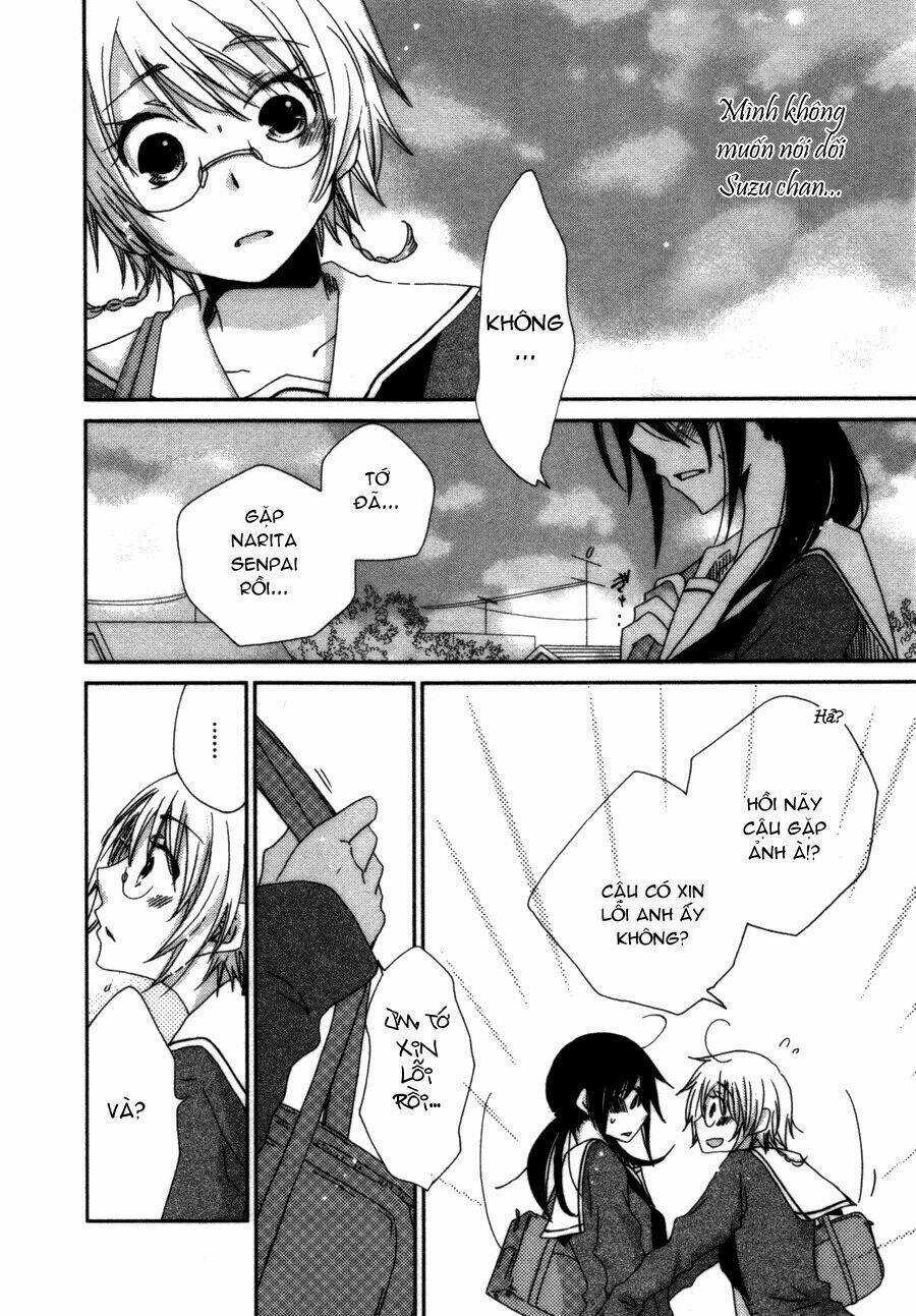 Dear Tear - Chapter 5 - Trang 28