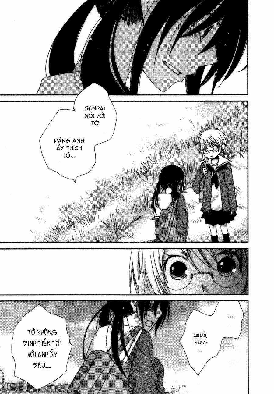 Dear Tear - Chapter 5 - Trang 29