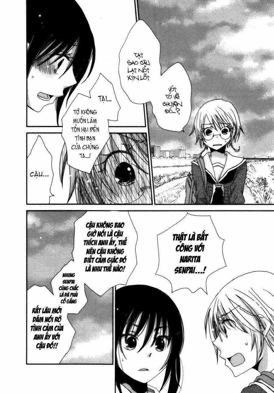 Dear Tear - Chapter 5 - Trang 30