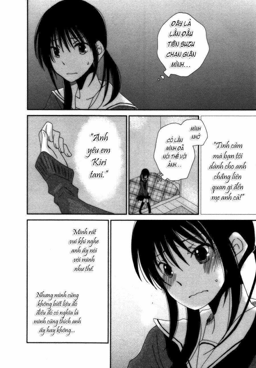 Dear Tear - Chapter 5 - Trang 34