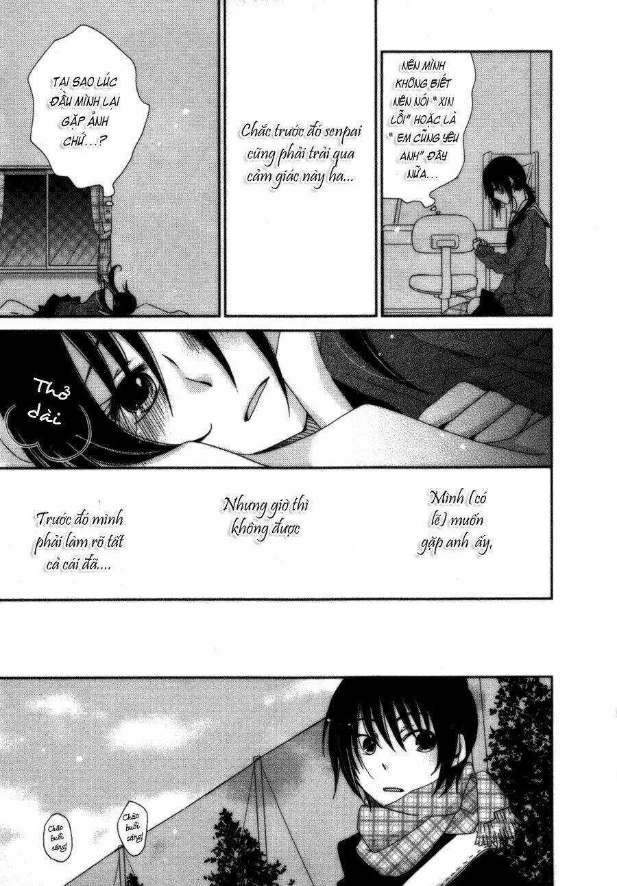 Dear Tear - Chapter 5 - Trang 35