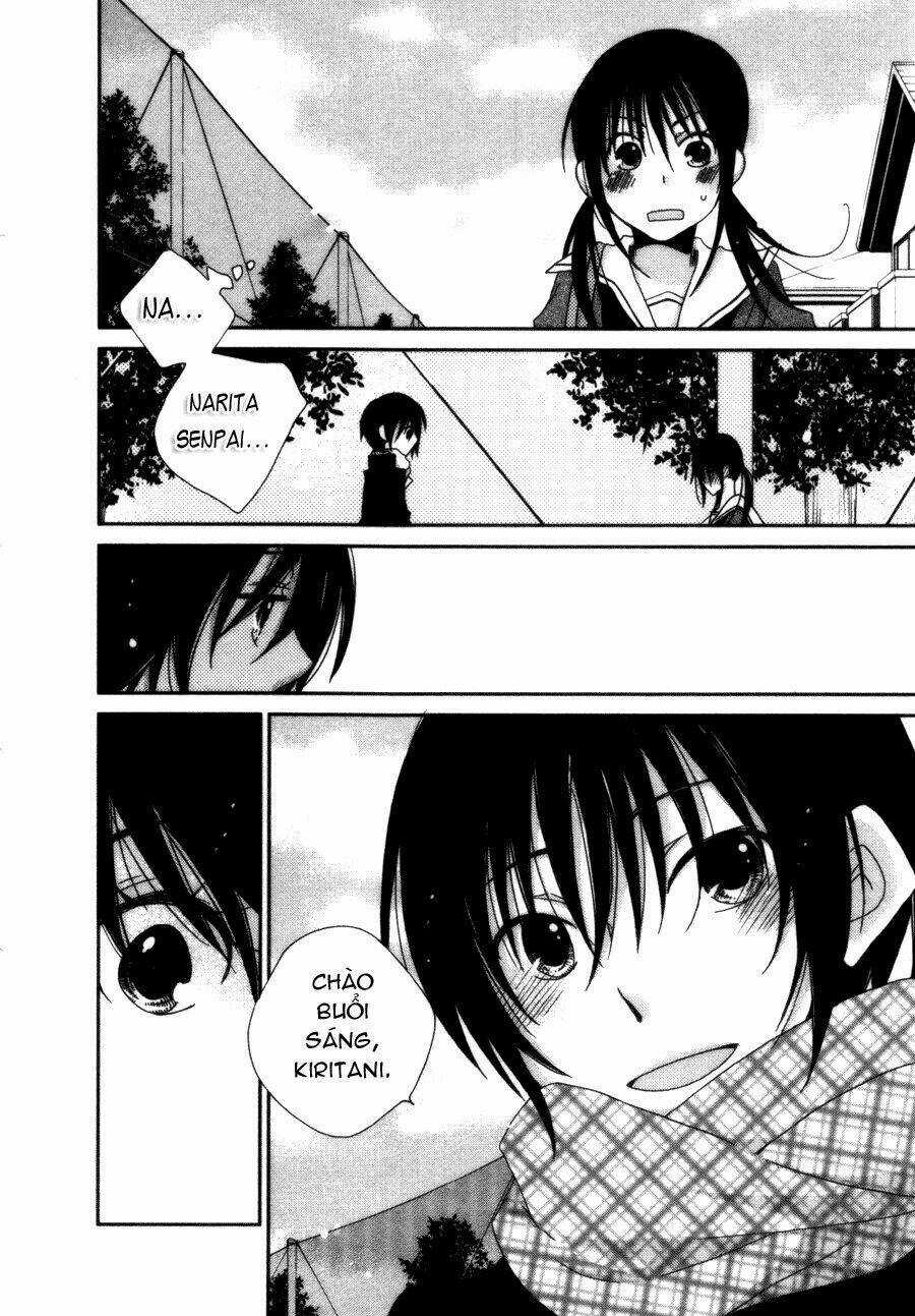 Dear Tear - Chapter 5 - Trang 36