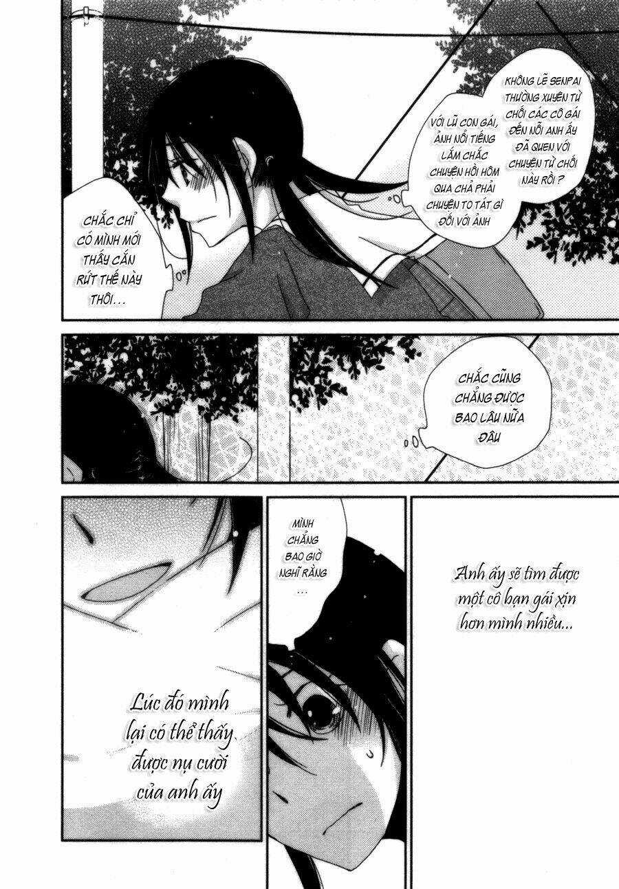 Dear Tear - Chapter 5 - Trang 38