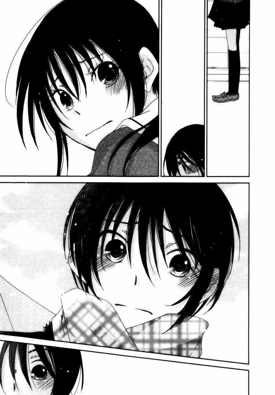 Dear Tear - Chapter 5 - Trang 39