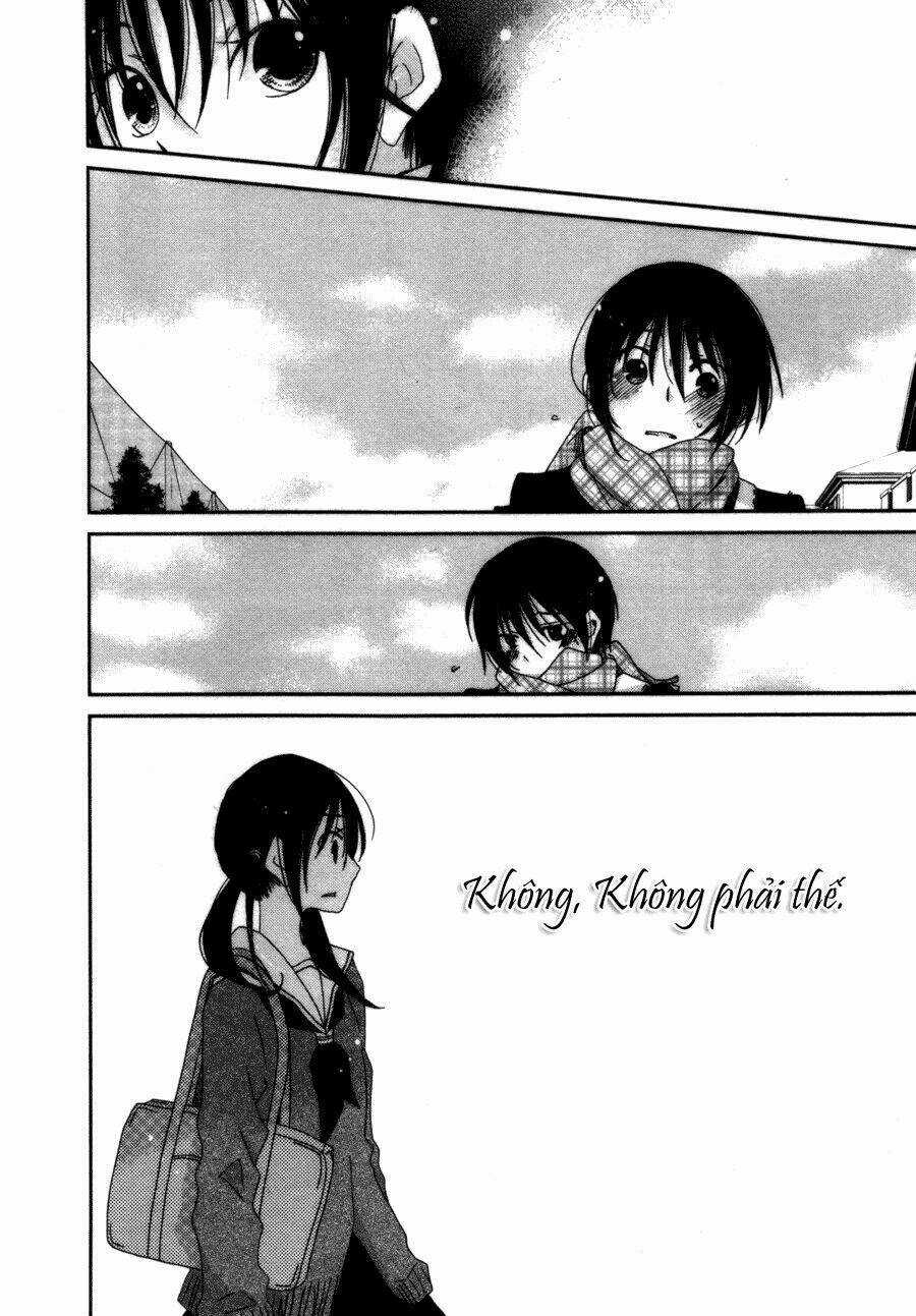 Dear Tear - Chapter 5 - Trang 40