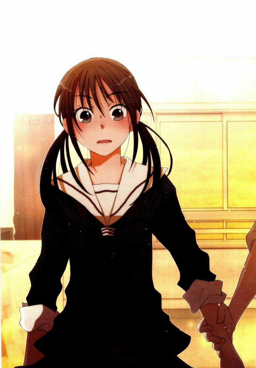 Dear Tear - Chapter 5 - Trang 5