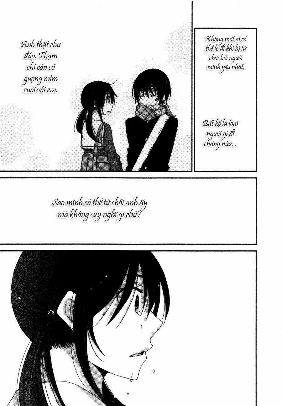 Dear Tear - Chapter 5 - Trang 41