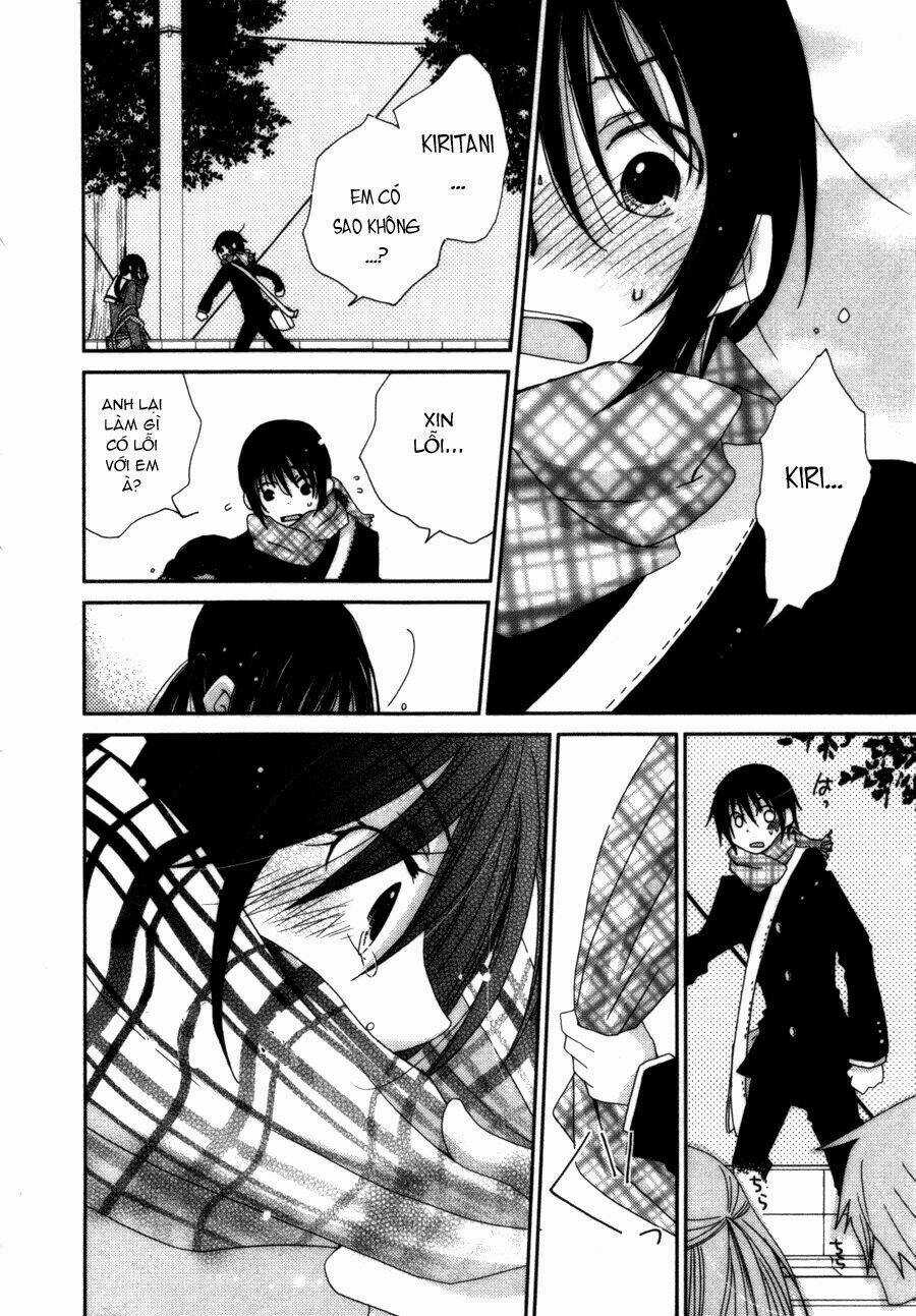 Dear Tear - Chapter 5 - Trang 42