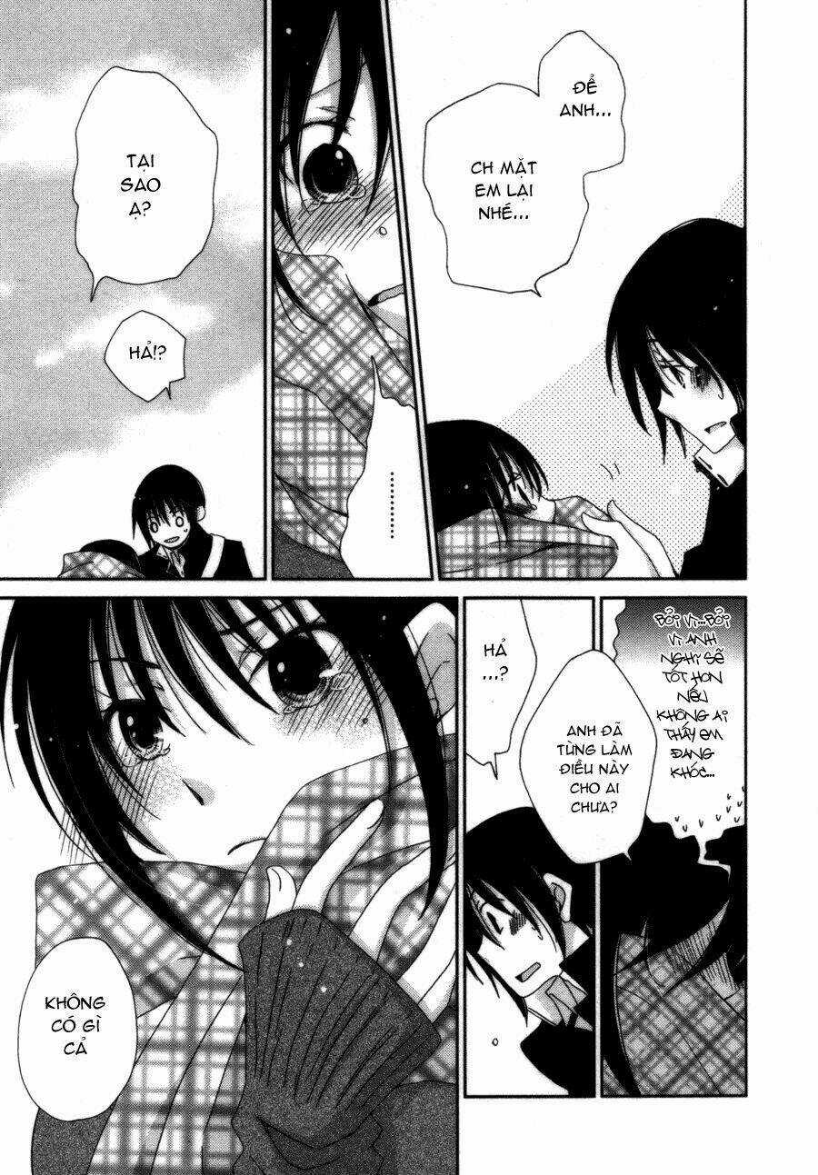 Dear Tear - Chapter 5 - Trang 43