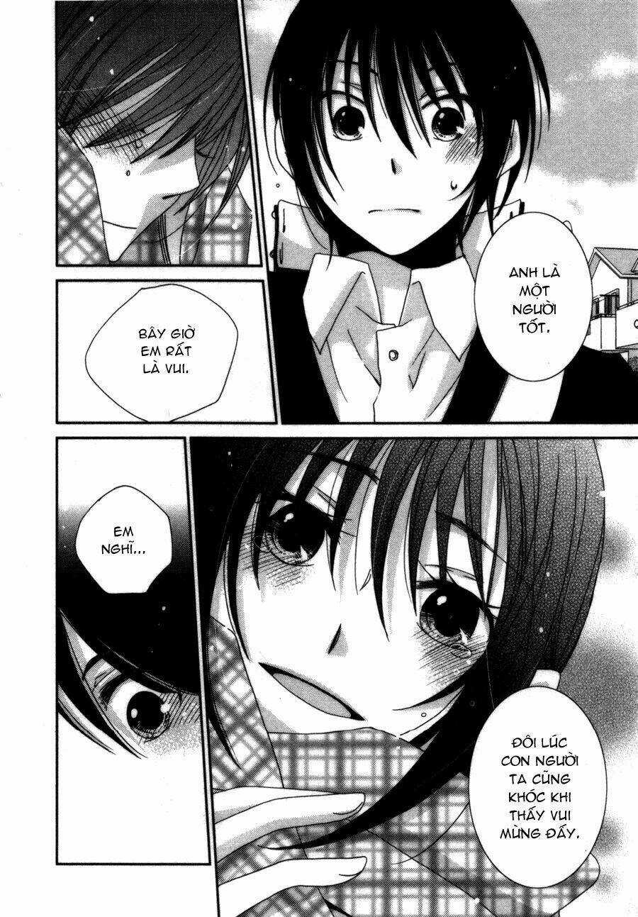 Dear Tear - Chapter 5 - Trang 44