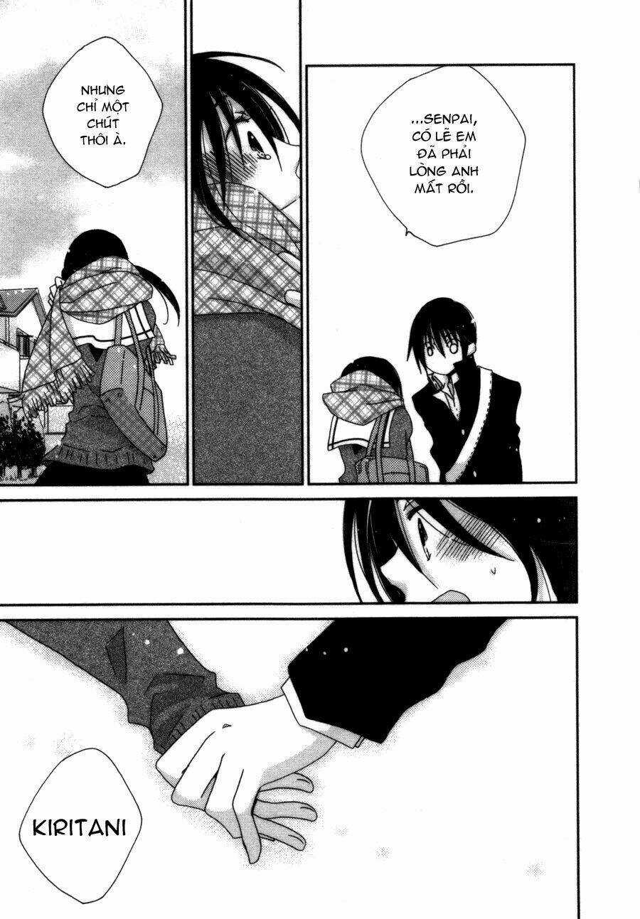 Dear Tear - Chapter 5 - Trang 45