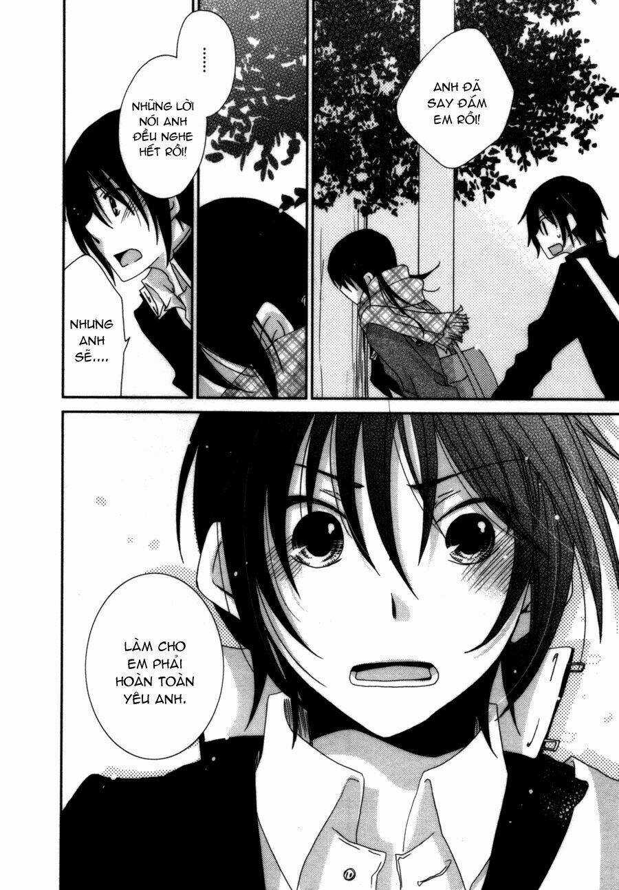 Dear Tear - Chapter 5 - Trang 46