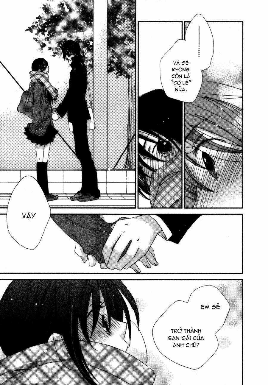 Dear Tear - Chapter 5 - Trang 47